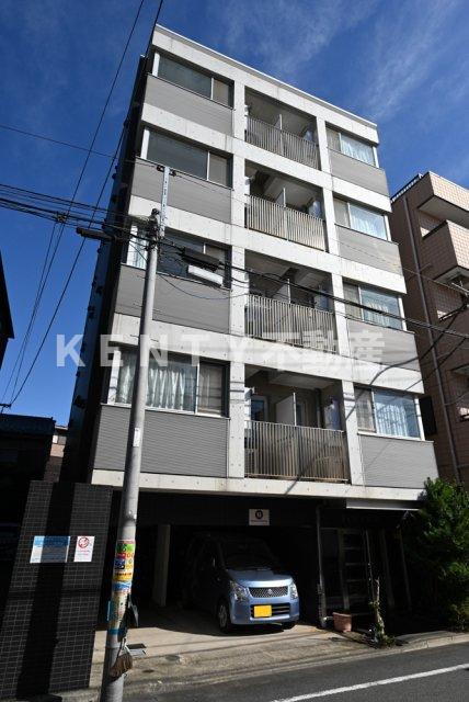 フォルティスII