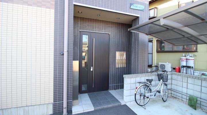 サンクレージュII