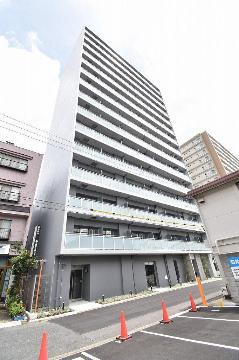 ヒヴィ・カーサ名駅西