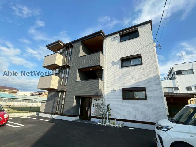 DーHILLS栄町(1LDK/3階)