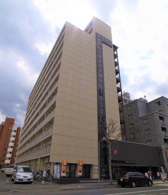 ノースタウンハウス