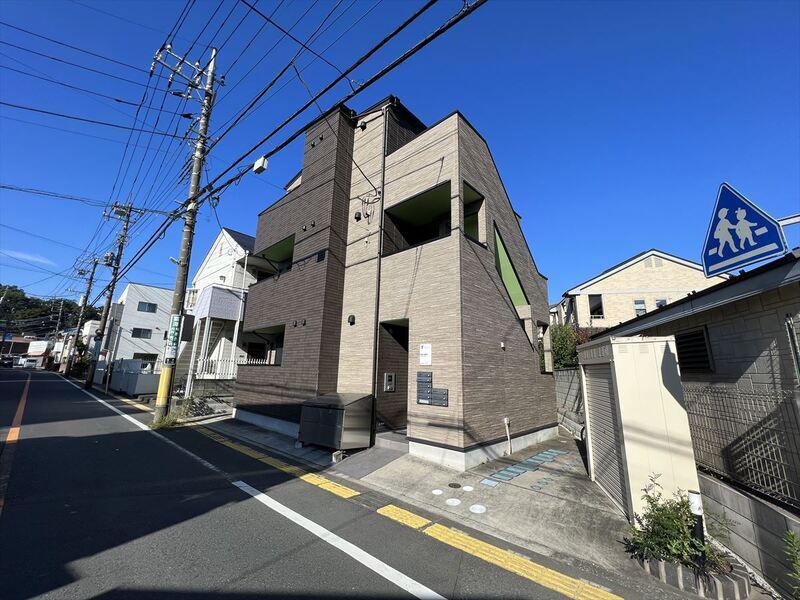 RSY和光(1K/1階)
