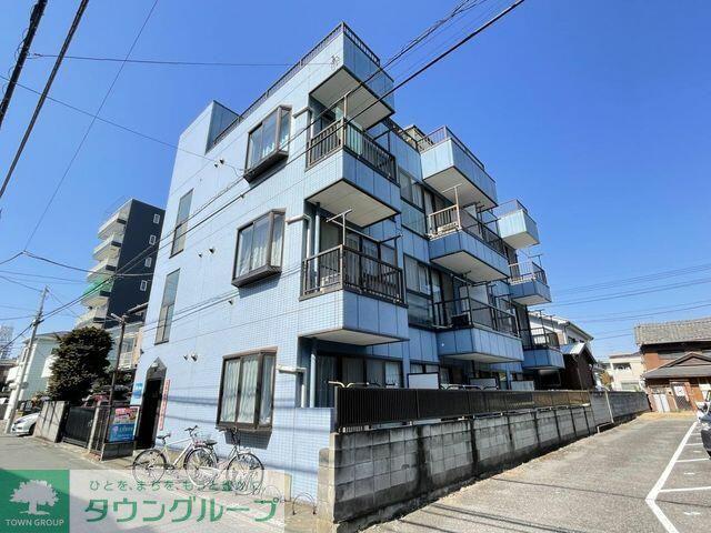 正道マンション