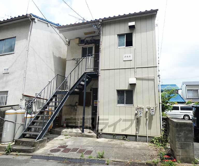 藤枝荘