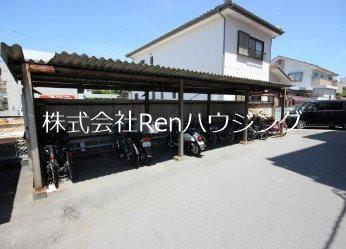 リバーサイド福井