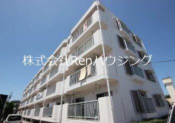 リバーサイド福井