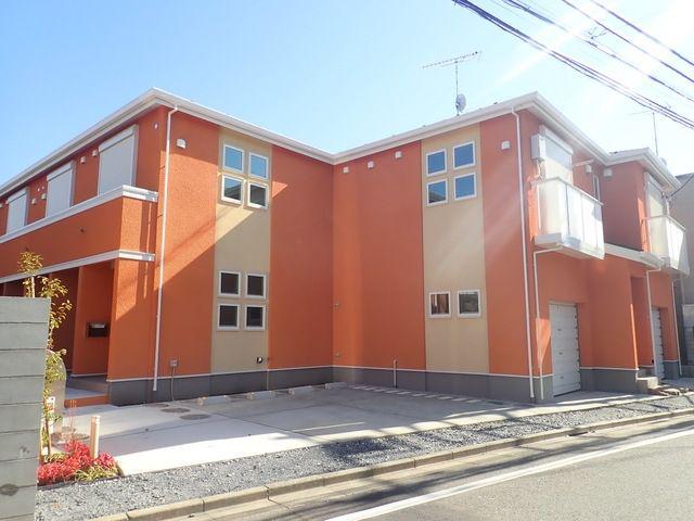 バレンシアコート練馬