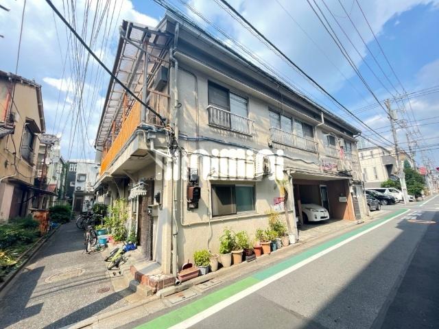 日暮里中央ハウス