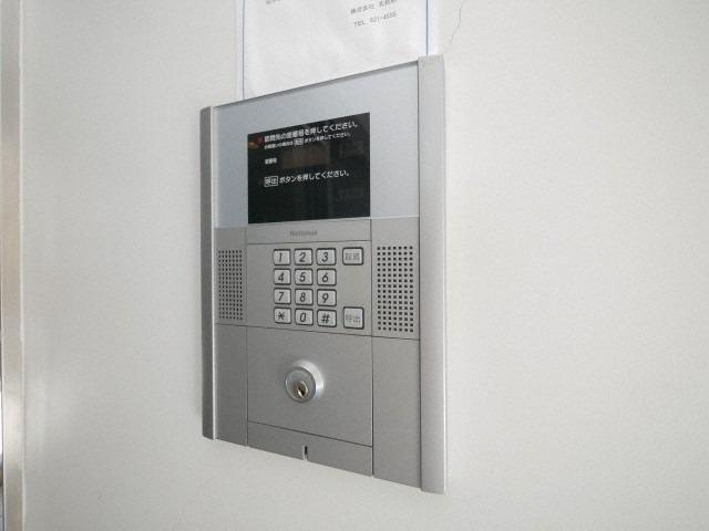 フォースアベニュー琴似