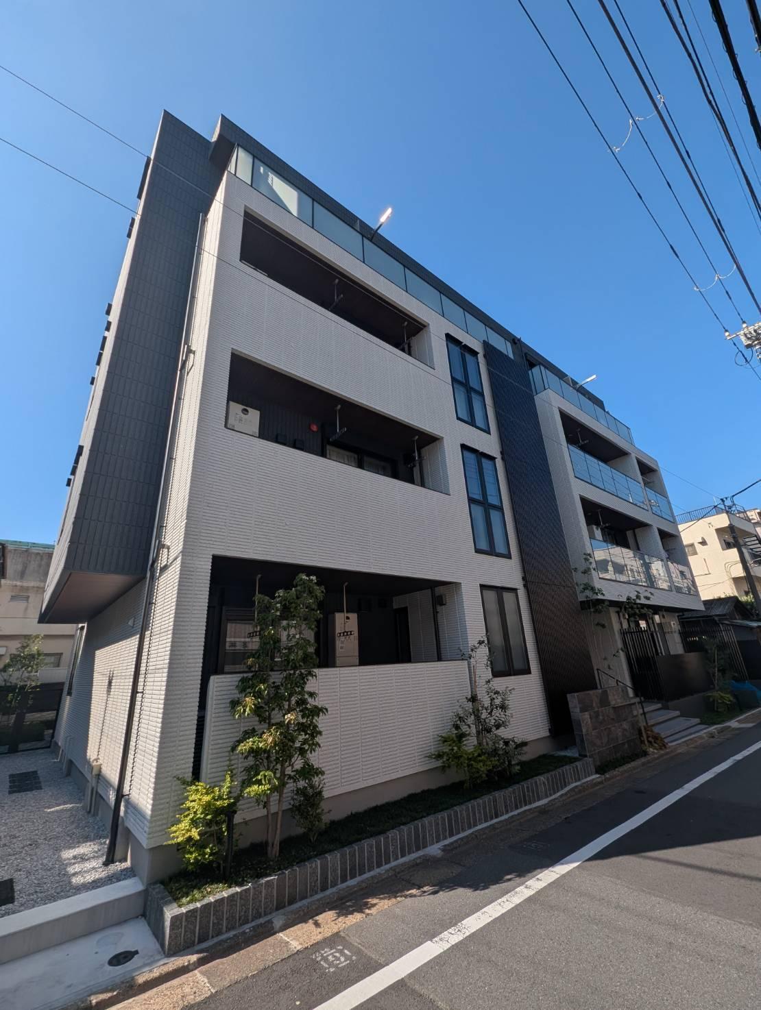 TRISQUARE北糀谷