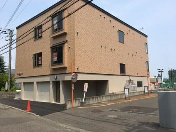 チュティ平岸