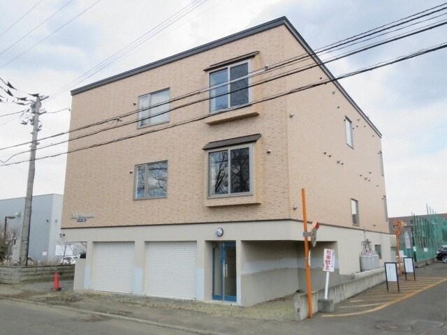 チュティ平岸