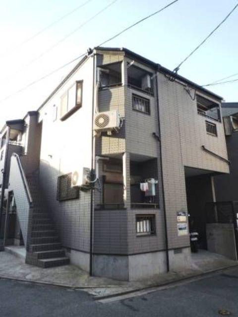 グローヴ天神南I