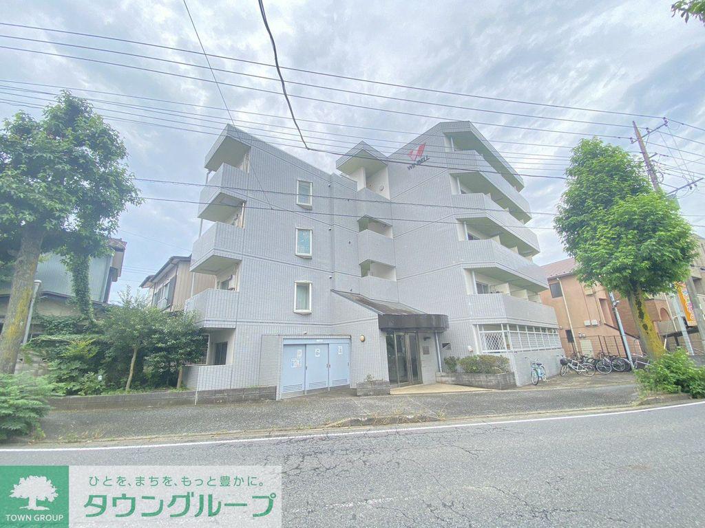 ウィンベルソロ八柱5