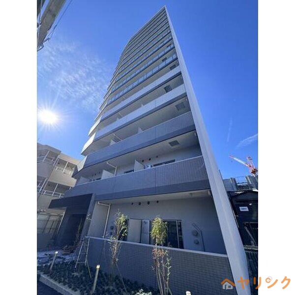 THE RESIDENCE OF NAGOYA T03旧LOCS