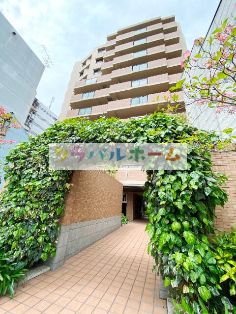 パレス福島