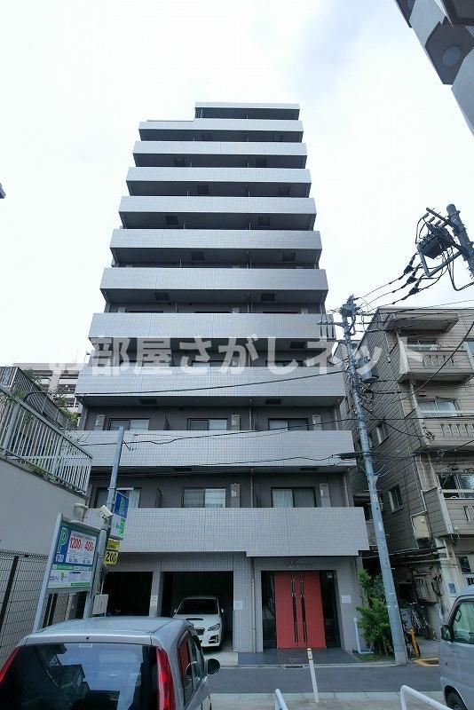 VERONA板橋本町LUSSO学生・社会人にオスス