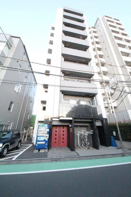 FUTIVAL上石神井駅前通