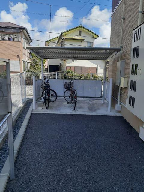 パルテールIV