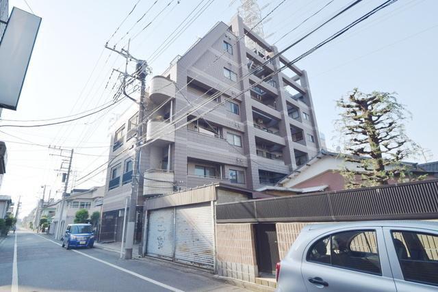 グレースフル相模原