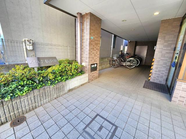 メション新座II