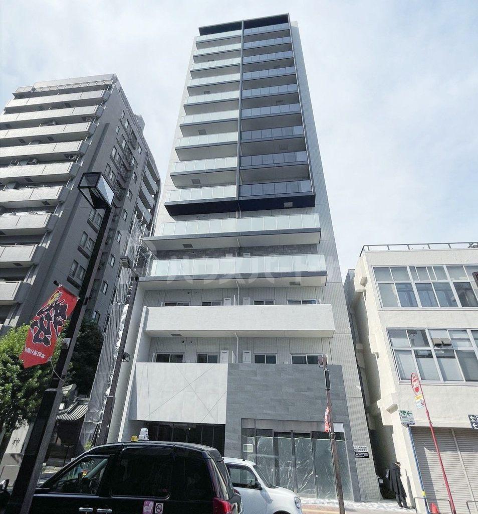BLANCHE船橋本町