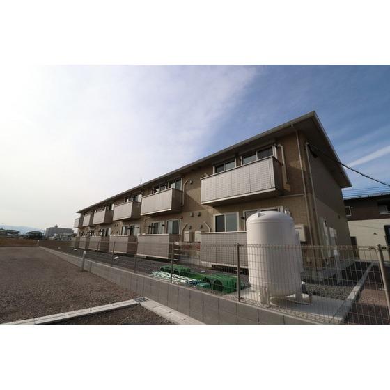 プレミアム11・12番館
