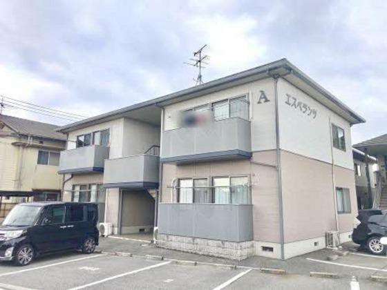 エスペランサA棟