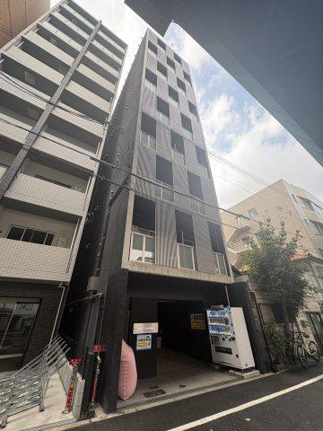 レクシア天神橋