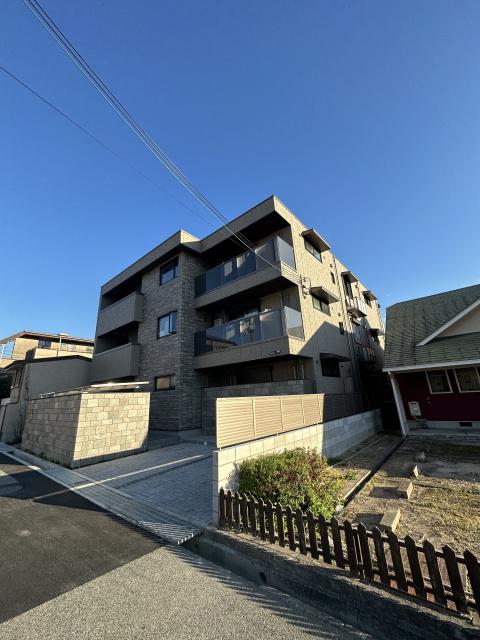 AZURE 天道町(2LDK/2階)