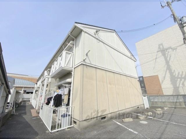 ファミール北郡山
