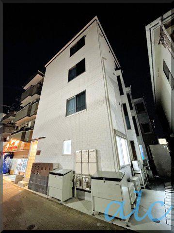 BIRTH平和台