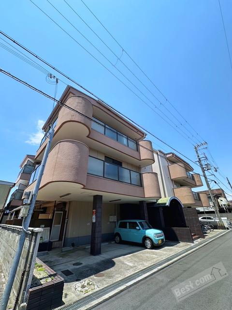 プレアール和泉大宮