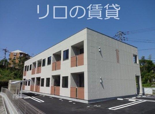クレストール立岩