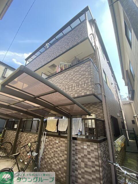 DANハイツIII