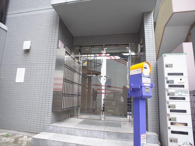 リファレンス住吉