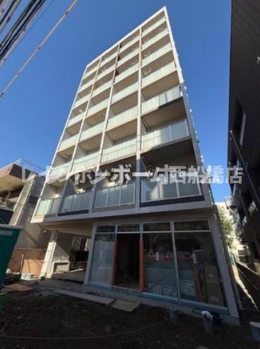 ミリアビタNO.41(1K/6階)