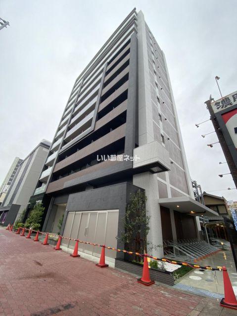 LA DOUCEUR黒川II