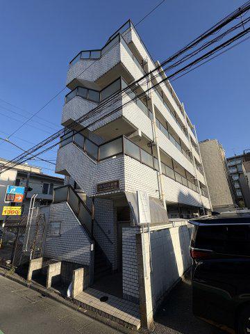 エレガンス笹塚