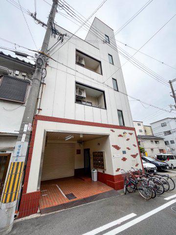 日伸第3マンション