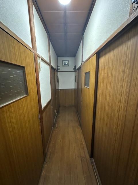 清友荘