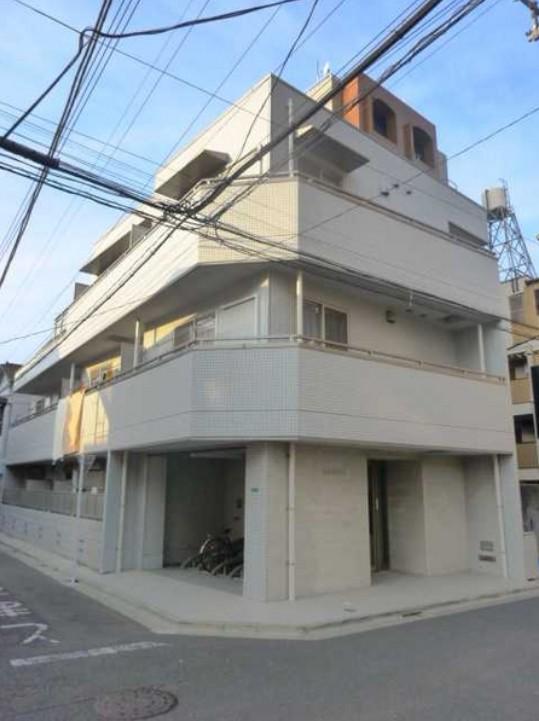 エルクレスト