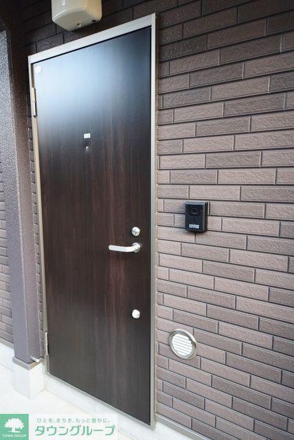 クオリティハイツ幕張本郷
