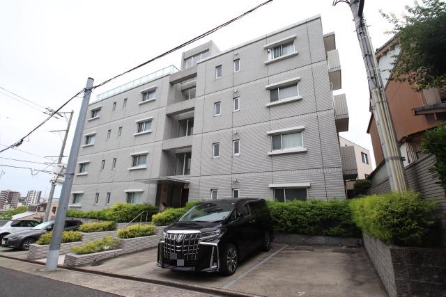 御棚町HILLS