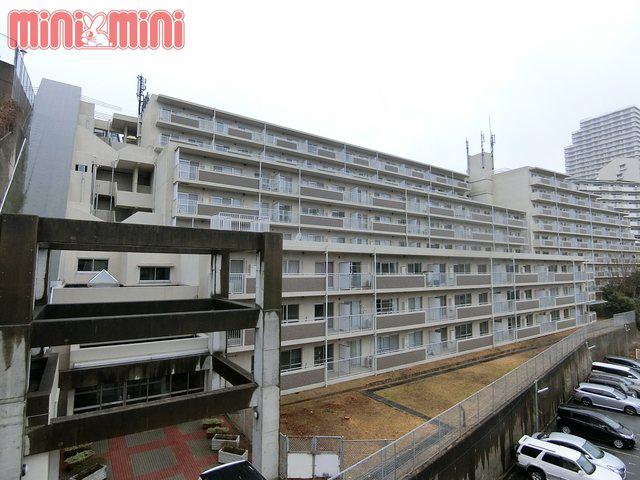 シティ南落合