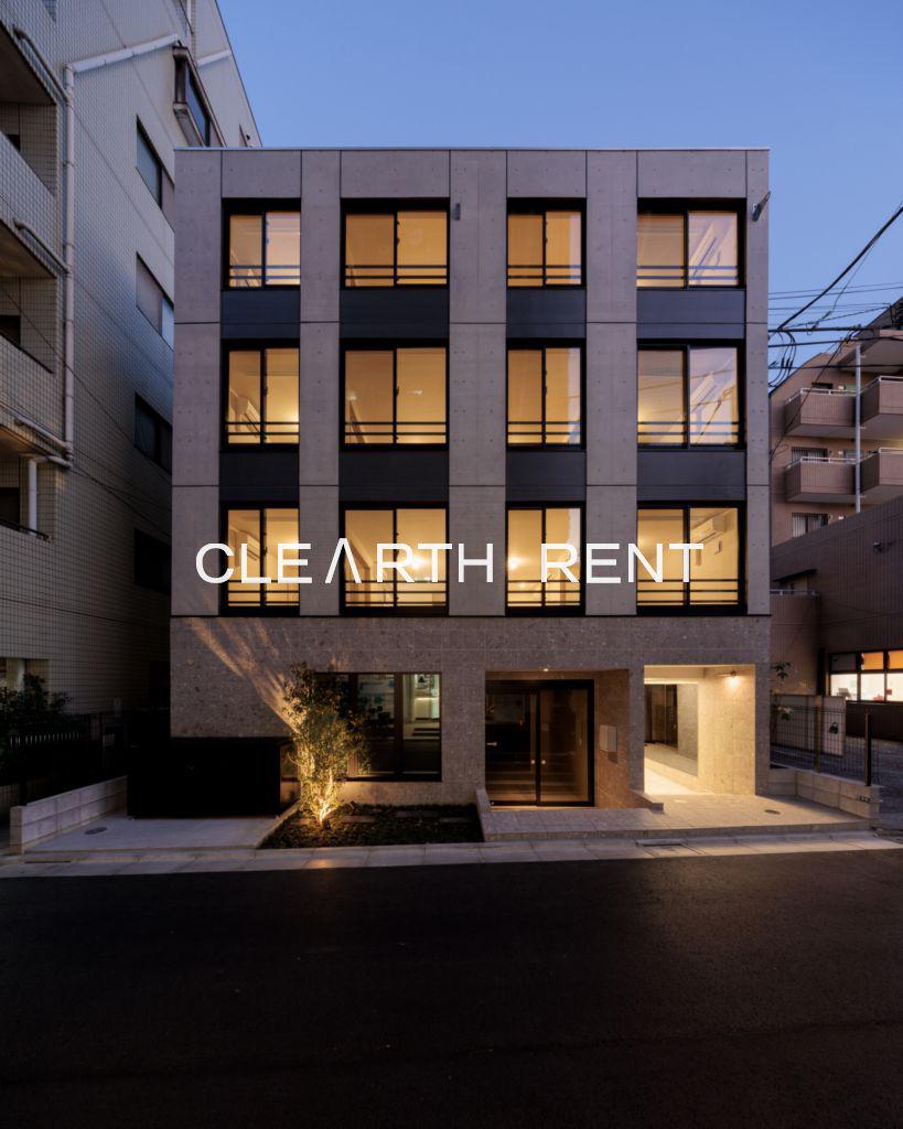 GRAN PASEO大井町