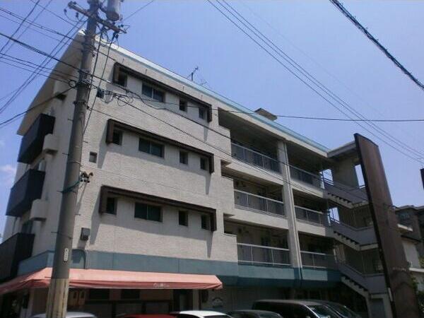 やなせハイツ