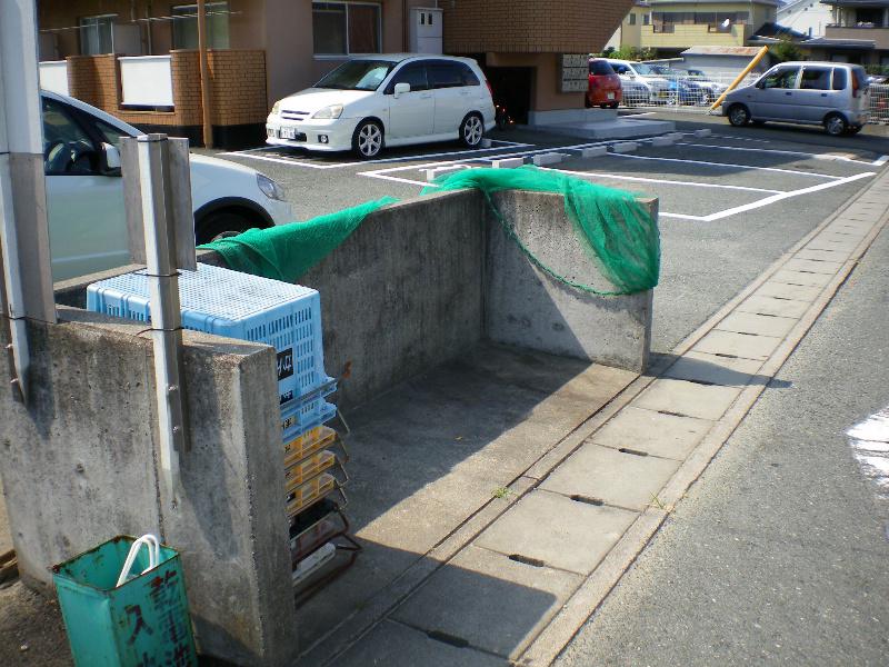 サンメイト可美