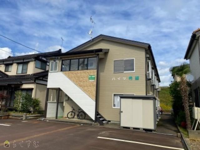 ハイツ希望