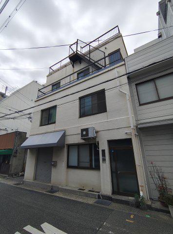 RICマンション